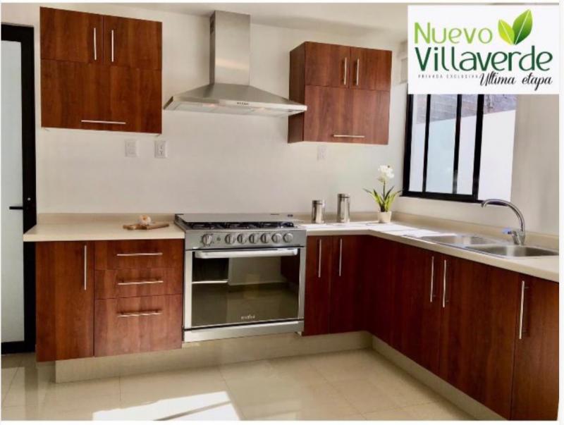 Venta de Casa en NUEVO VILLAVERDE (4)