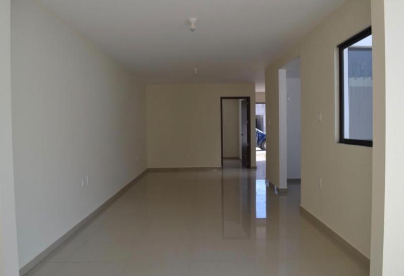 Venta de Casa en NUEVO VILLAVERDE (8)