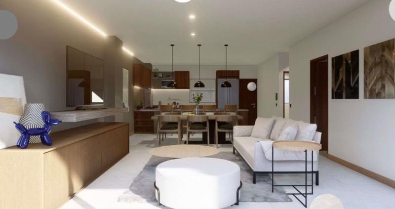 Venta de Departamento en TEQUISQUIAPAN (2)