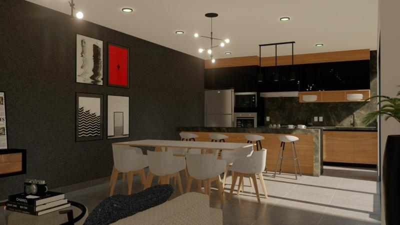 Venta de Casa en DANZA DE LUZ (2)