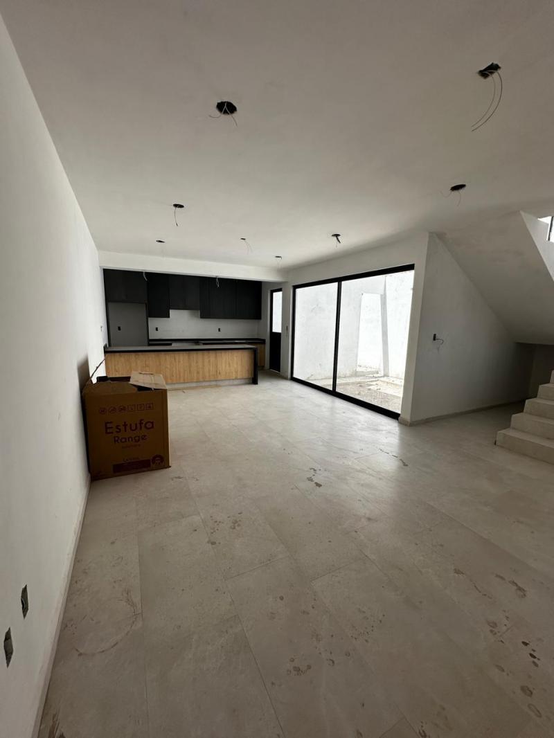 Venta de Casa en DANZA DE LUZ (23)