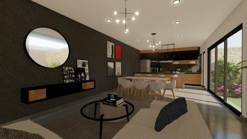 Venta de Casa en DANZA DE LUZ (3)
