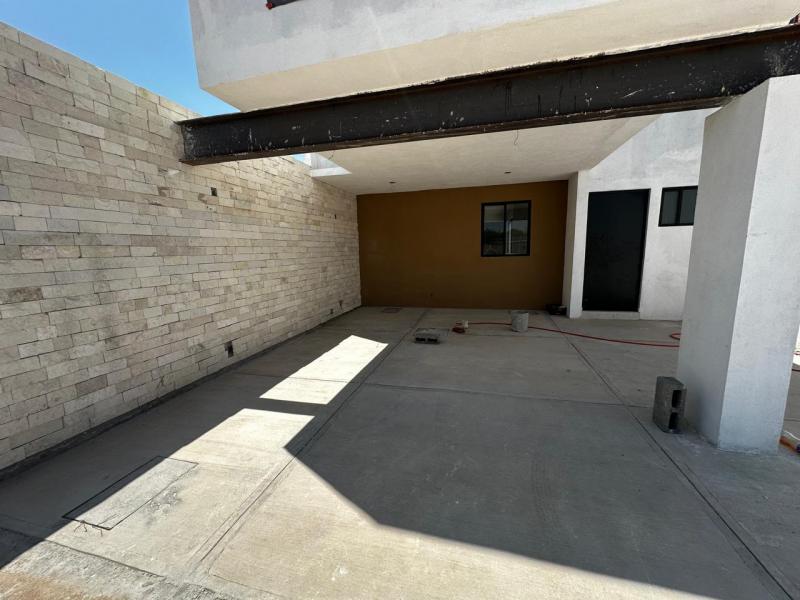 Venta de Casa en DANZA DE LUZ (24)