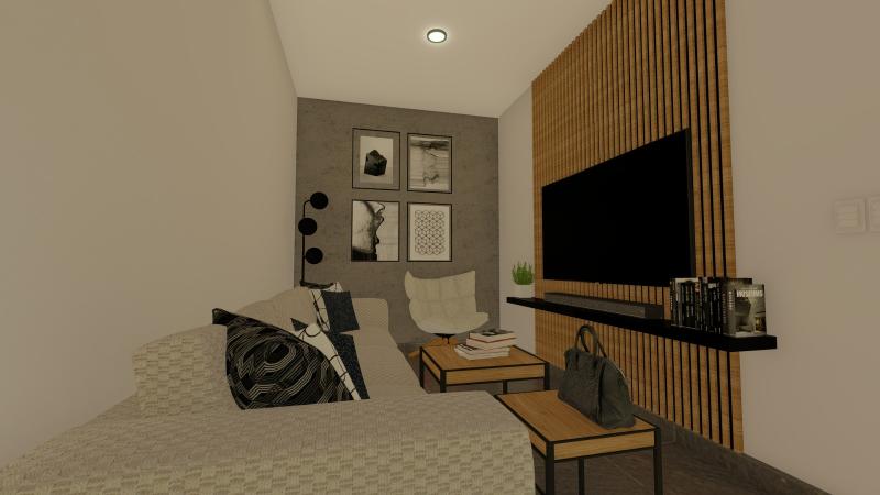 Venta de Casa en DANZA DE LUZ (6)