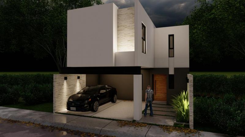 Venta de Casa en DANZA DE LUZ (4)