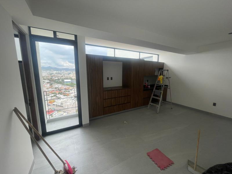 Renta de Departamento en LOMAS 4a SECCION (3)