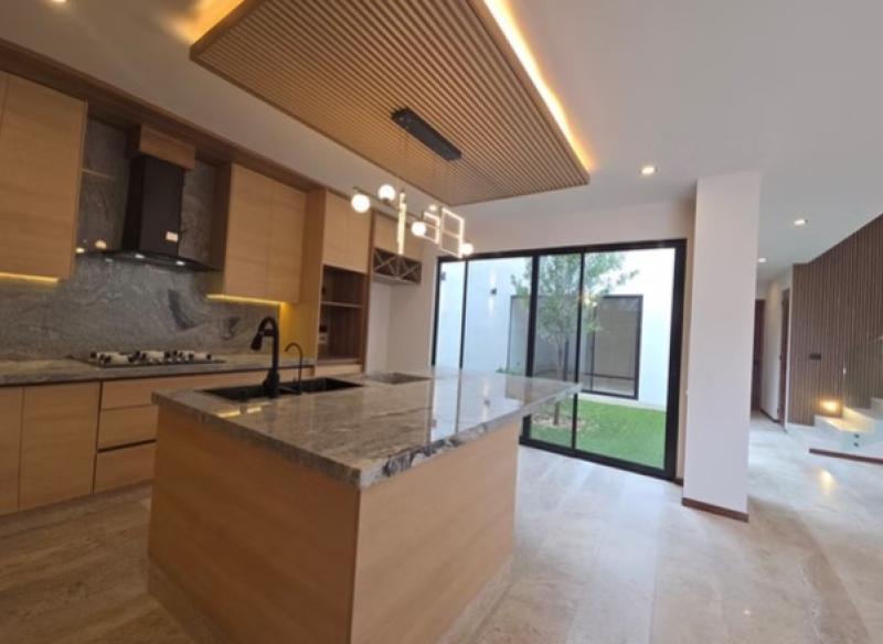 Venta de Casa en SAN ANGEL IV (5)