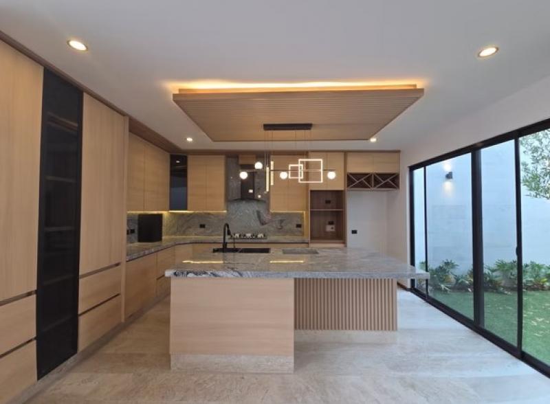 Venta de Casa en SAN ANGEL IV (3)