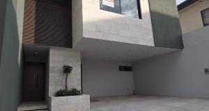 CASA EN VENTA EN SAN ANGEL V