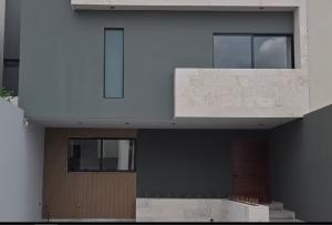CASA EN VENTA EN SAN ANGEL V