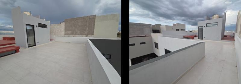 Venta de Casa en SAN ANGEL V (6)