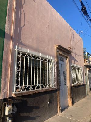 Venta de Casa en Juárez