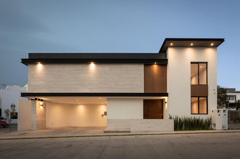 Venta de Casa en  San Luis Potosi en PRIVADA SAN ANGEL IV