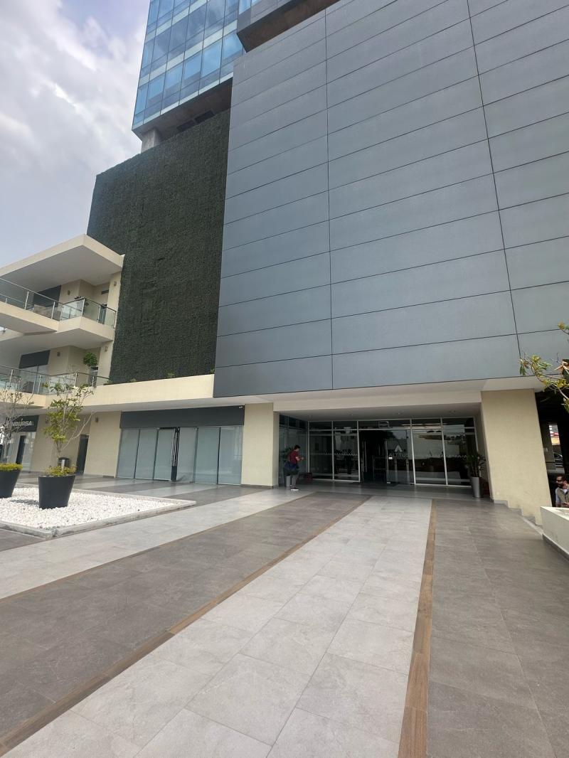 Venta de Oficina en  San Luis Potosi en VILLA ANTIGUA