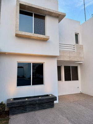 Venta de Casa en ALMERIA