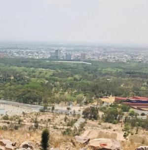Venta de Terreno en PEDREGAL 
