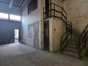 Renta de Bodega en ZONA CENTRO