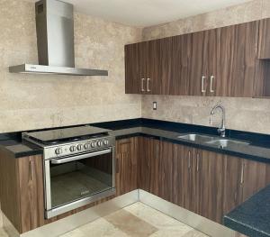 Venta de Departamento en DESARROLLO DEL PEDREGAL