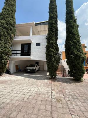 Venta de Casa en LAS NORIAS 