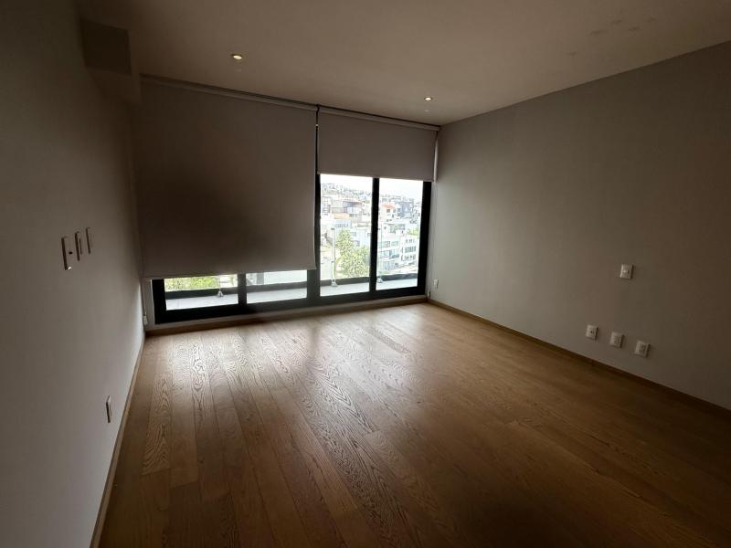 Departamento en PRIVADAS DEL PEDREGAL