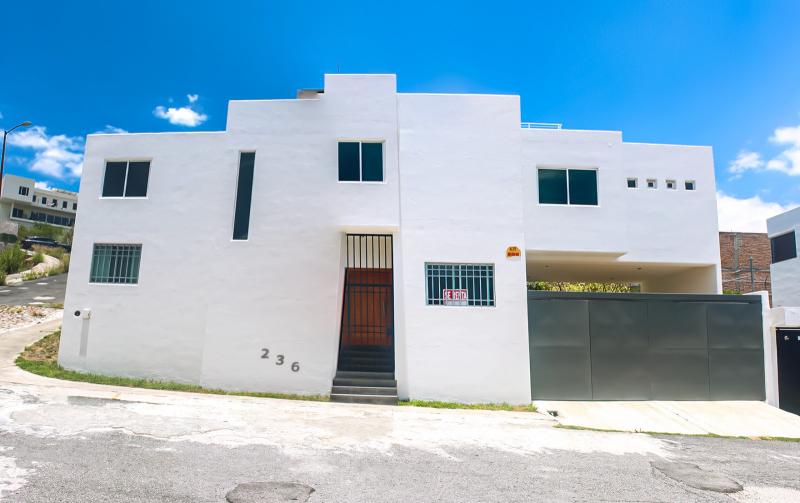 Casa en LOMAS DEL TECNOLOGICO