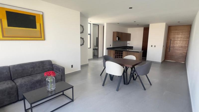 Departamento en LOMAS 4a SECCION