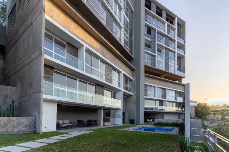 Departamento en LOMAS DEL TECNOLOGICO