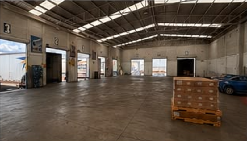 Bodega