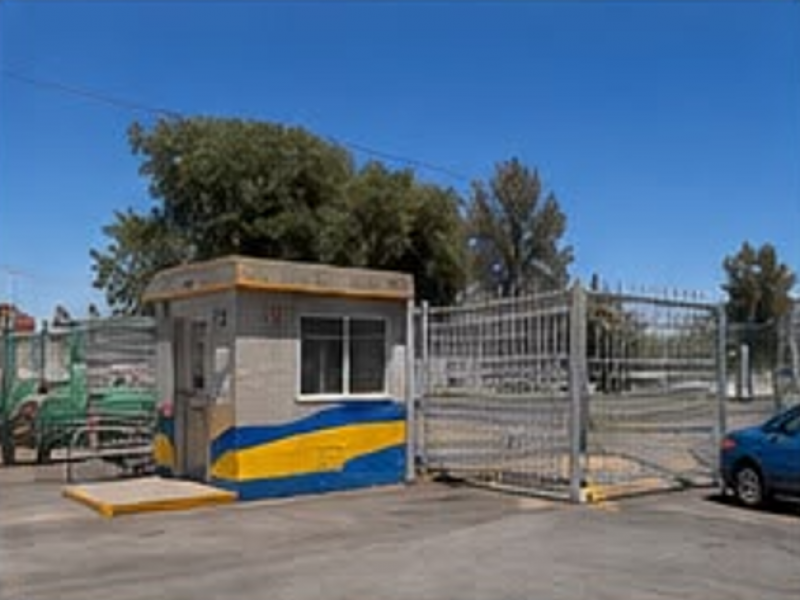 Bodega