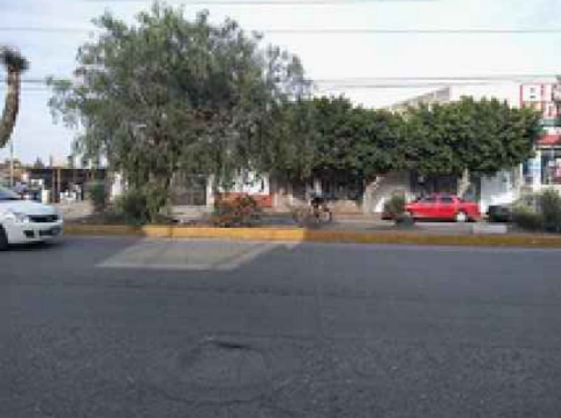Terreno