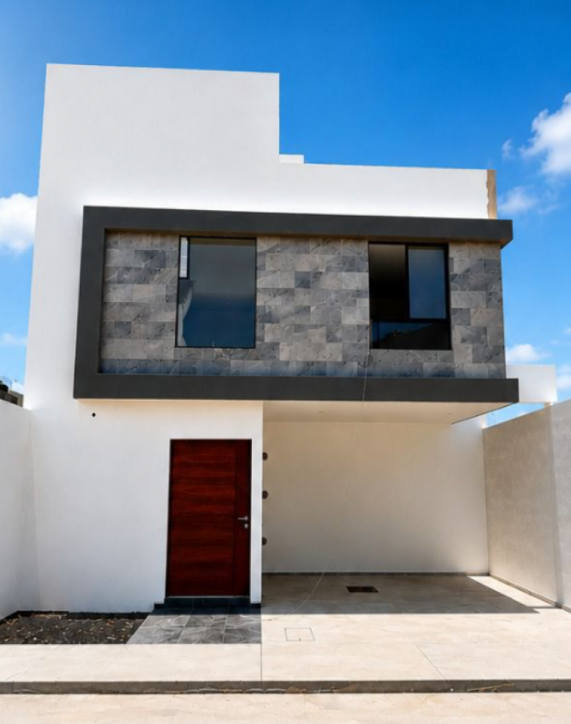 Casa en FRACC. FUERTEVENTURA