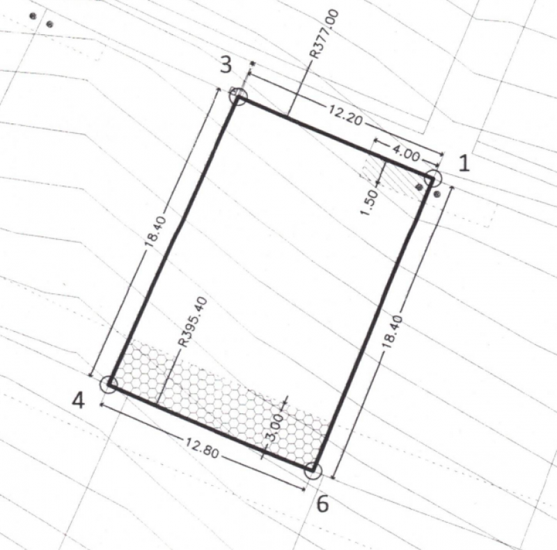 Terreno en VILLALTA RESIDENCIAL