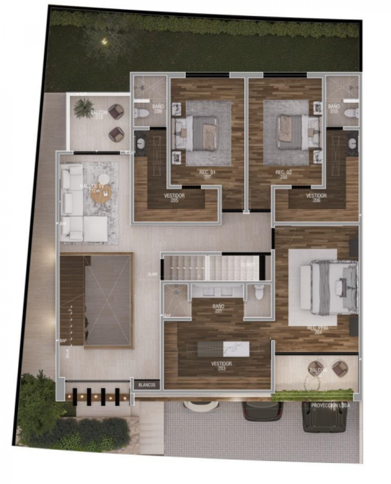 Casa