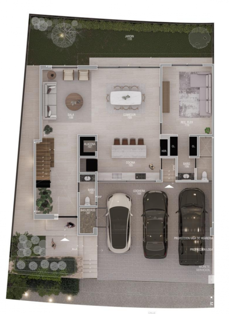 Casa