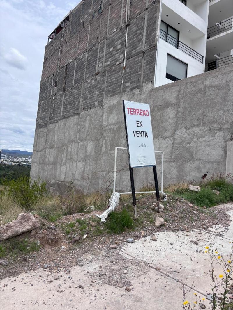 Terreno en VILLA MAGNA