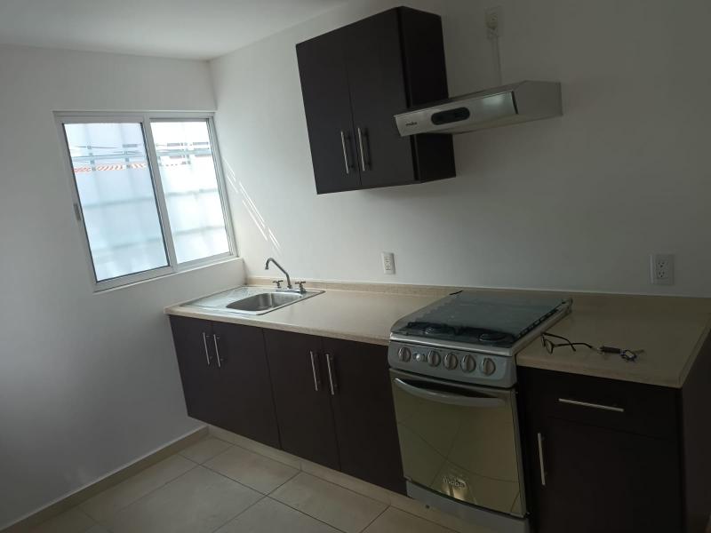 Departamento en LOMAS 4a SECCION