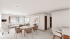 Venta de Departamento  en San Luis Potosi en TEQUIS