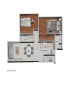 Venta de Departamento  en San Luis Potosi en TEQUIS