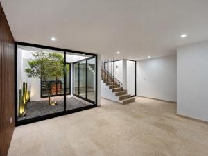 Venta de Casa en Privada Residencial CENNET
