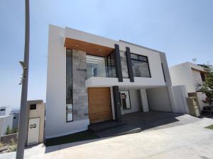 Venta de Casa en DEL ROBLE RESIDENCIAL