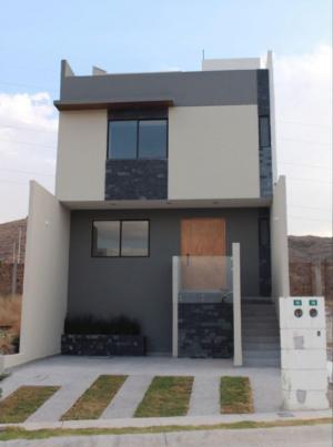 Venta de Casa en Gran Peñon (Las Terrazas)