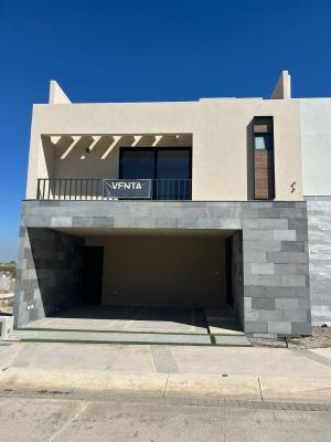 Venta de Casa en ALTO LAGO