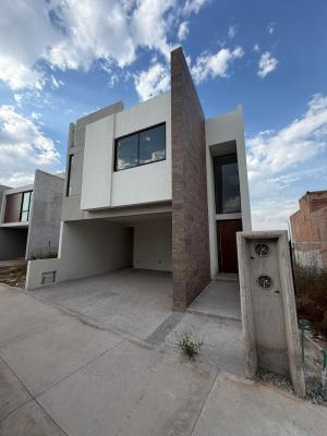 Venta de Casa en Privada Residencial CENNET