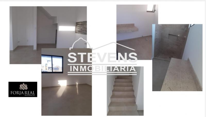 Venta de Casa  en San Luis Potosi en FORJA REAL