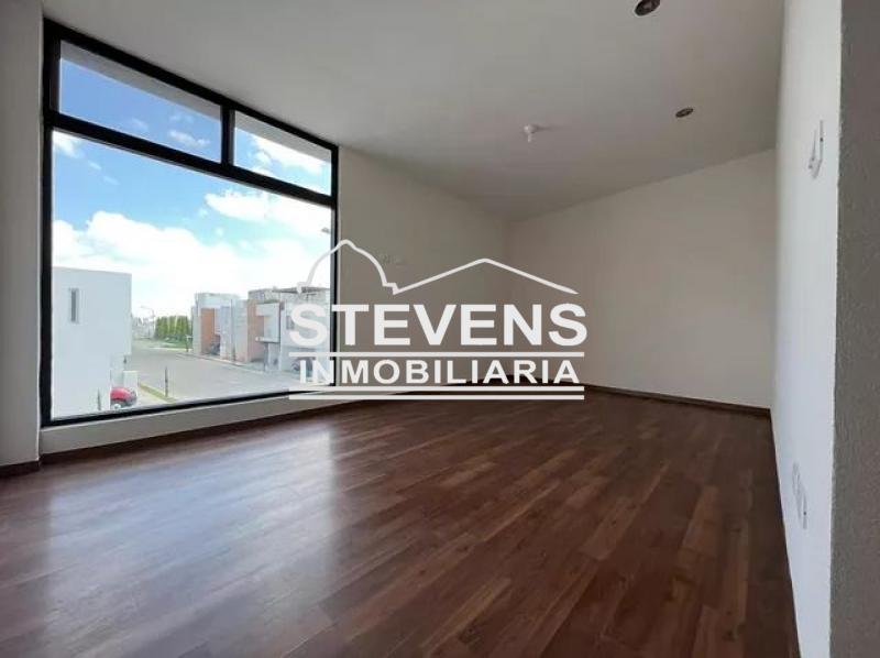 Venta de Casa  en San Luis Potosi en PRIVADA SAN ANGEL 1