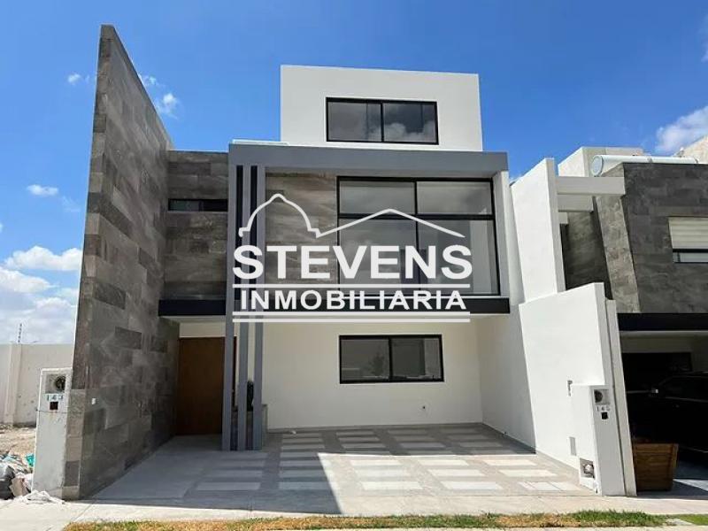 Venta de Casa  en San Luis Potosi en PRIV. SAN ANGEL 4