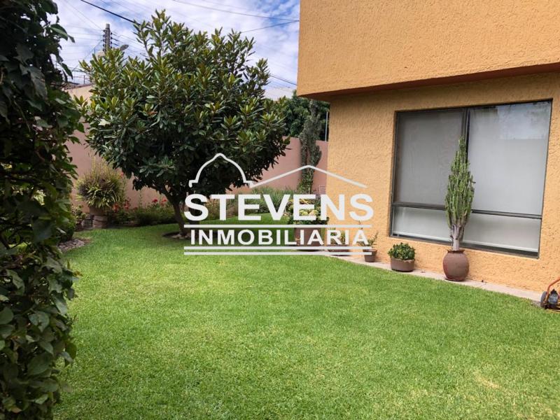 Venta de Casa  en San Luis Potosi en VIVEROS