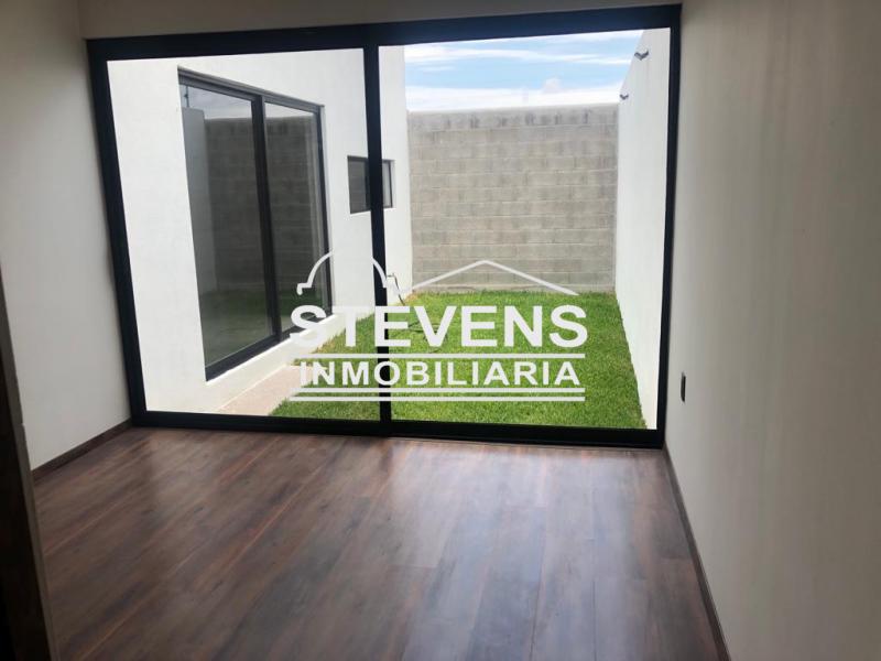 Venta de Casa  en San Luis Potosi en PRIVADA ZIBARI