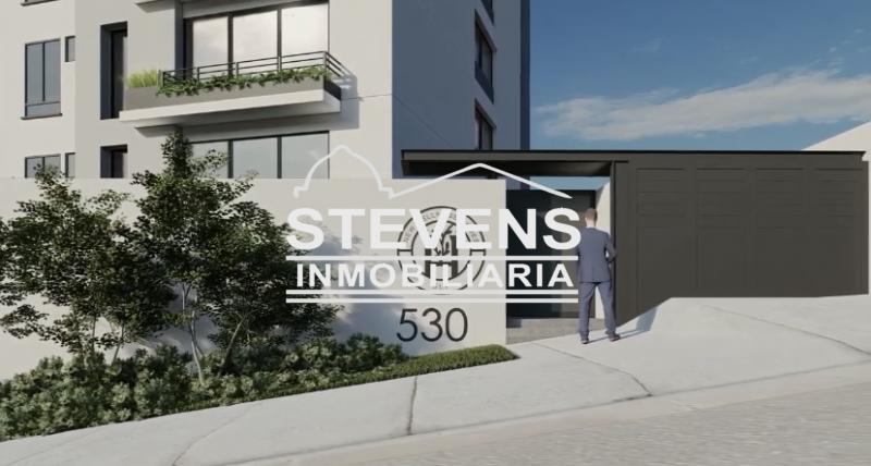 Venta de Departamento  en San Luis Potosi en VILLAMAGNA