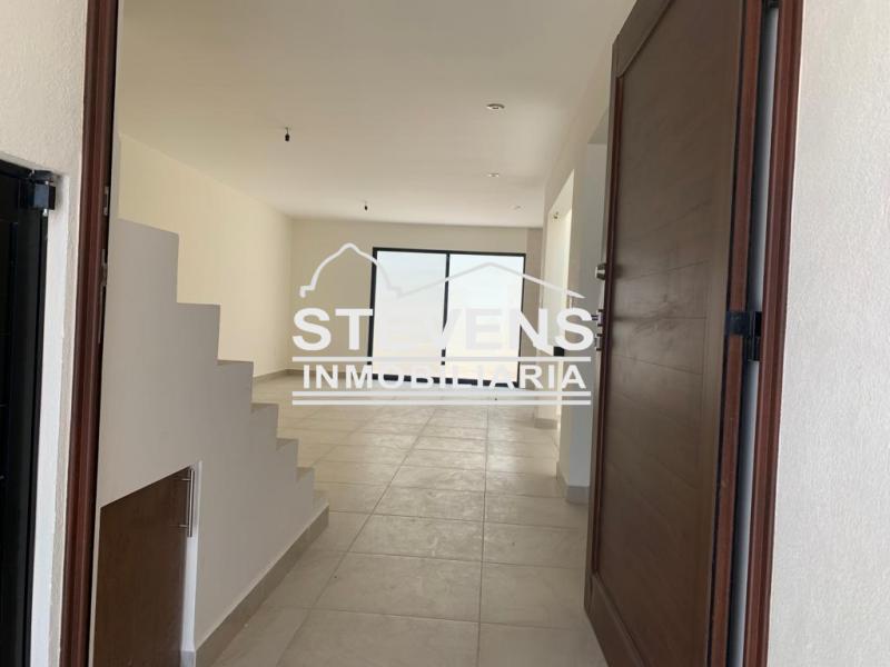 Venta de Casa  en San Luis Potosi en GRAN PEÑON